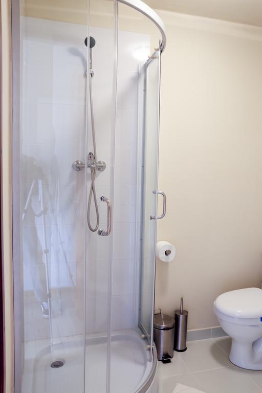 Landhaus Bed&Breakfast Viseu de Sus Phòng bức ảnh