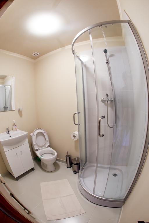 Landhaus Bed&Breakfast Viseu de Sus Phòng bức ảnh